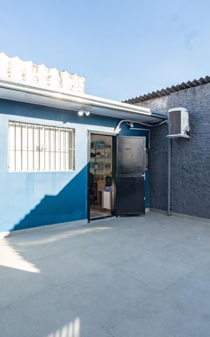 Casa para alugar com 120m², 3 quartos e 3 vagasGaragem