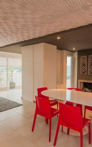 Apartamento para alugar com 50m², 2 quartos e 1 vaga Apartamento para alugar com 50m², 2 quartos e 1 vagaÁrea comum - Salão de festas