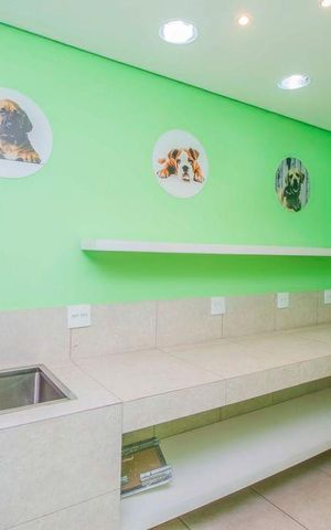 Apartamento para alugar com 50m², 2 quartos e 1 vaga Apartamento para alugar com 50m², 2 quartos e 1 vagaÁrea comum