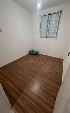 Apartamento à venda com 61m², 3 quartos e 2 vagas Apartamento à venda com 61m², 3 quartos e 2 vagasQuarto