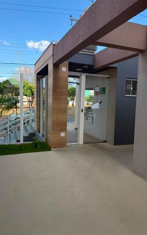 Apartamento à venda com 61m², 3 quartos e 2 vagas Apartamento à venda com 61m², 3 quartos e 2 vagasÁrea externa