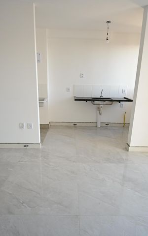 Apartamento à venda com 61m², 3 quartos e 2 vagas