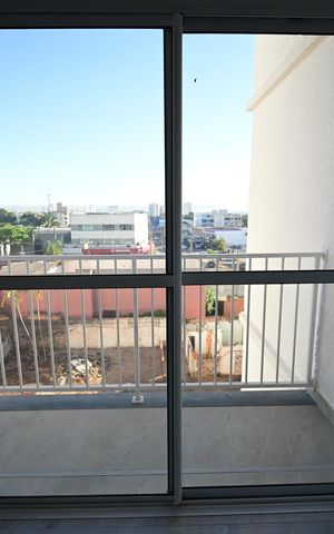 Apartamento à venda com 61m², 3 quartos e 2 vagas