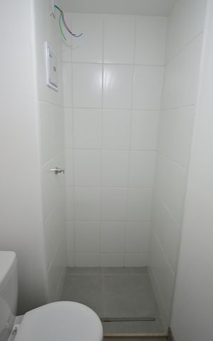 Apartamento à venda com 61m², 3 quartos e 2 vagas