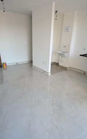 Apartamento à venda com 61m², 3 quartos e 2 vagas