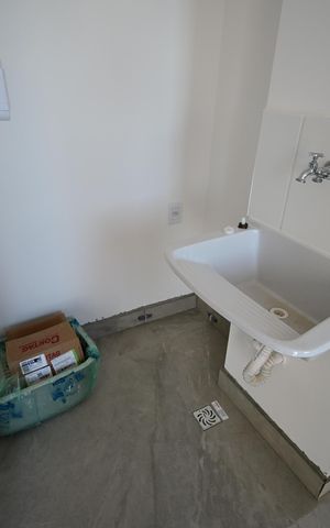 Apartamento à venda com 61m², 3 quartos e 2 vagas