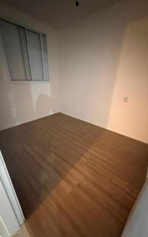 Apartamento à venda com 61m², 3 quartos e 2 vagas Apartamento à venda com 61m², 3 quartos e 2 vagasQuarto