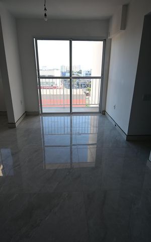 Apartamento à venda com 61m², 3 quartos e 2 vagas