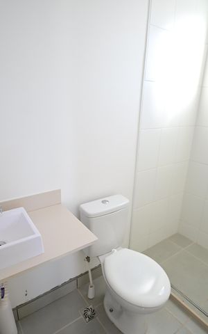 Apartamento à venda com 61m², 3 quartos e 2 vagas