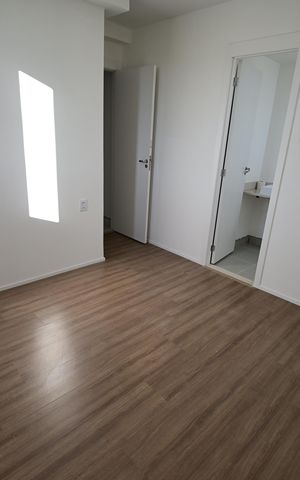 Apartamento à venda com 61m², 3 quartos e 2 vagas