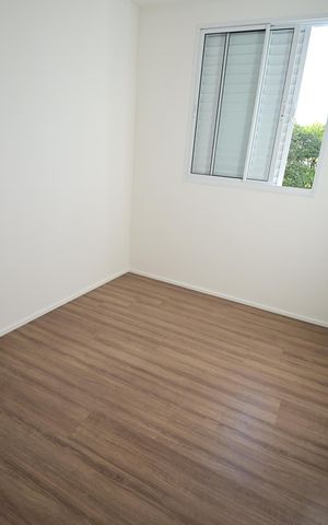 Apartamento à venda com 61m², 3 quartos e 2 vagas