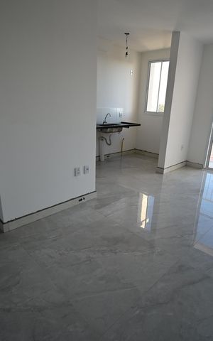 Apartamento à venda com 61m², 3 quartos e 2 vagas