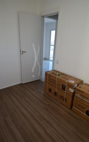 Apartamento à venda com 61m², 3 quartos e 2 vagas