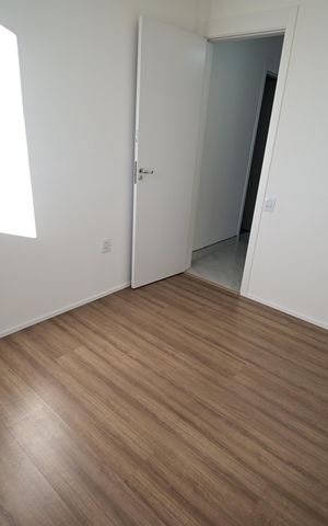Apartamento à venda com 61m², 3 quartos e 2 vagas