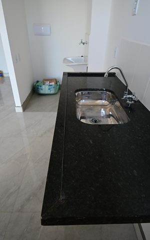 Apartamento à venda com 61m², 3 quartos e 2 vagas