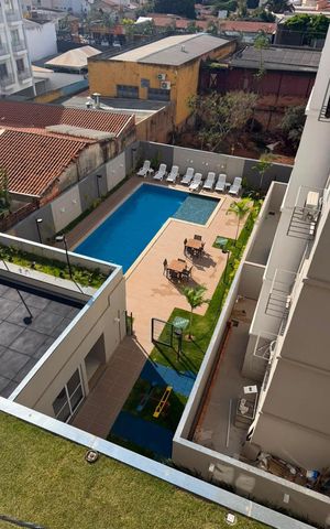 Apartamento à venda com 61m², 3 quartos e 2 vagas