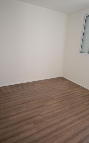 Apartamento à venda com 61m², 3 quartos e 2 vagas
