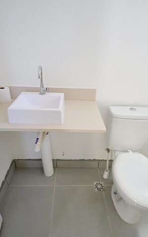 Apartamento à venda com 61m², 3 quartos e 2 vagas