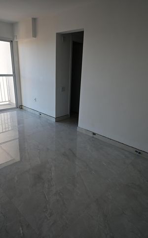 Apartamento à venda com 61m², 3 quartos e 2 vagas