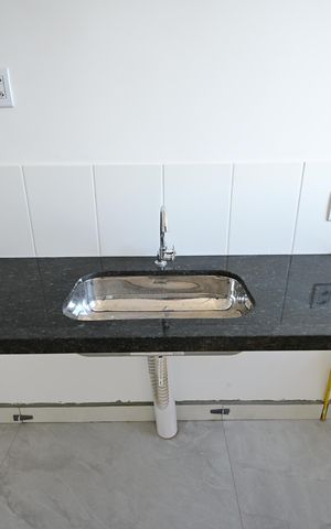 Apartamento à venda com 61m², 3 quartos e 2 vagas