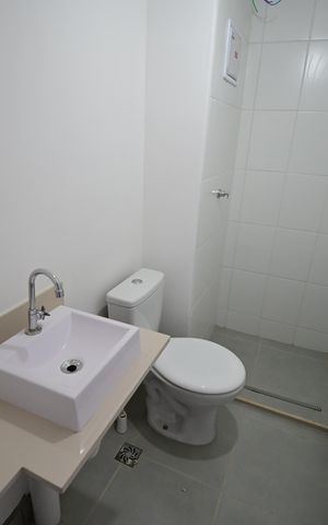 Apartamento à venda com 61m², 3 quartos e 2 vagas