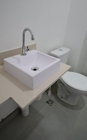 Apartamento à venda com 61m², 3 quartos e 2 vagas