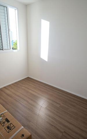 Apartamento à venda com 61m², 3 quartos e 2 vagas