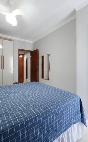 Casa de condomínio à venda com 117m², 3 quartos e 2 vagasSuíte