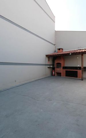 Casa de condomínio à venda com 117m², 3 quartos e 2 vagasÁrea comum