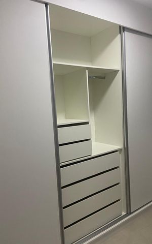 Apartamento para alugar com 44m², 2 quartos e 1 vaga Apartamento para alugar com 44m², 2 quartos e 1 vagaQuarto