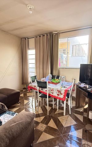 Apartamento à venda com 44m², 2 quartos e 1 vaga Apartamento à venda com 44m², 2 quartos e 1 vagaSala