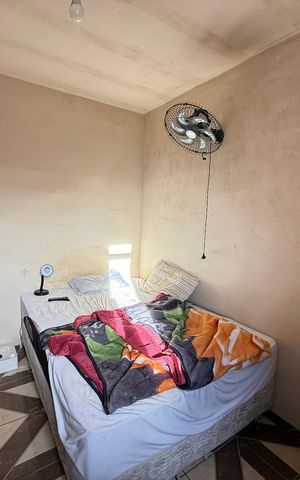 Apartamento à venda com 44m², 2 quartos e 1 vaga Apartamento à venda com 44m², 2 quartos e 1 vagaQuarto 2