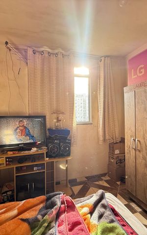 Apartamento à venda com 44m², 2 quartos e 1 vaga Apartamento à venda com 44m², 2 quartos e 1 vagaQuarto 2