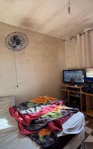 Apartamento à venda com 44m², 2 quartos e 1 vaga Apartamento à venda com 44m², 2 quartos e 1 vagaQuarto 2