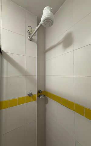 Studio para alugar com 33m², 1 quarto e sem vaga