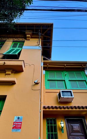 Casa à venda com 190m², 3 quartos e 1 vaga