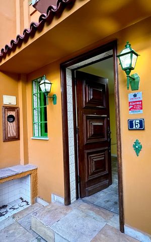 Casa à venda com 190m², 3 quartos e 1 vaga