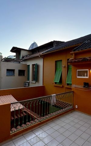 Casa à venda com 190m², 3 quartos e 1 vaga