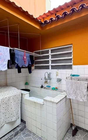 Casa à venda com 190m², 3 quartos e 1 vaga