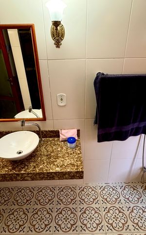 Casa à venda com 190m², 3 quartos e 1 vaga