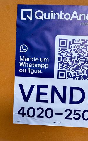 Casa à venda com 190m², 3 quartos e 1 vaga