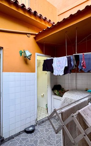 Casa à venda com 190m², 3 quartos e 1 vaga