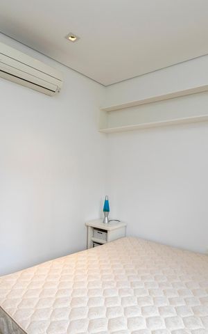 Apartamento para alugar com 157m², 3 quartos e 3 vagas Apartamento para alugar com 157m², 3 quartos e 3 vagasQUARTO Nº 2 - SUITE