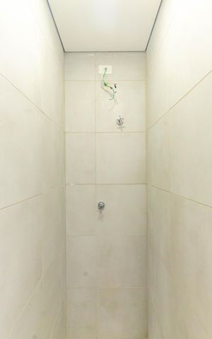 Apartamento para alugar com 32m², 1 quarto e sem vaga Apartamento para alugar com 32m², 1 quarto e sem vagaBanheiro