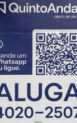 Apartamento para alugar com 32m², 1 quarto e sem vaga Apartamento para alugar com 32m², 1 quarto e sem vagaCQYR-44