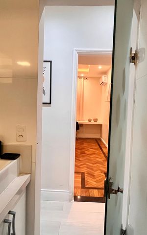 Apartamento à venda com 140m², 3 quartos e 1 vaga