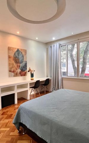 Apartamento à venda com 140m², 3 quartos e 1 vaga