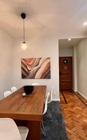 Apartamento à venda com 140m², 3 quartos e 1 vaga