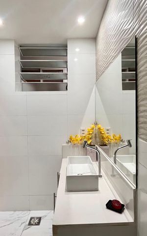 Apartamento à venda com 140m², 3 quartos e 1 vaga