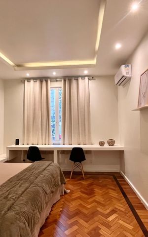 Apartamento à venda com 140m², 3 quartos e 1 vaga